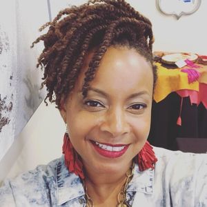 Meet your Posher, Cheri